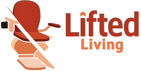 Lifted Living Logo